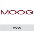 美國MOOG電機