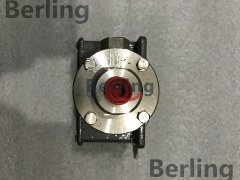 德國庫伯勒(Kuebler)增量型編碼器 05.2400.1122.0050