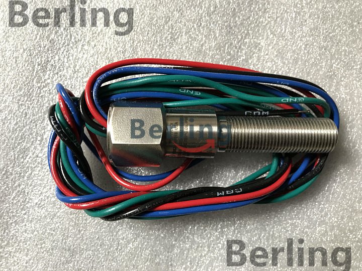 美國CONATEX熱電偶