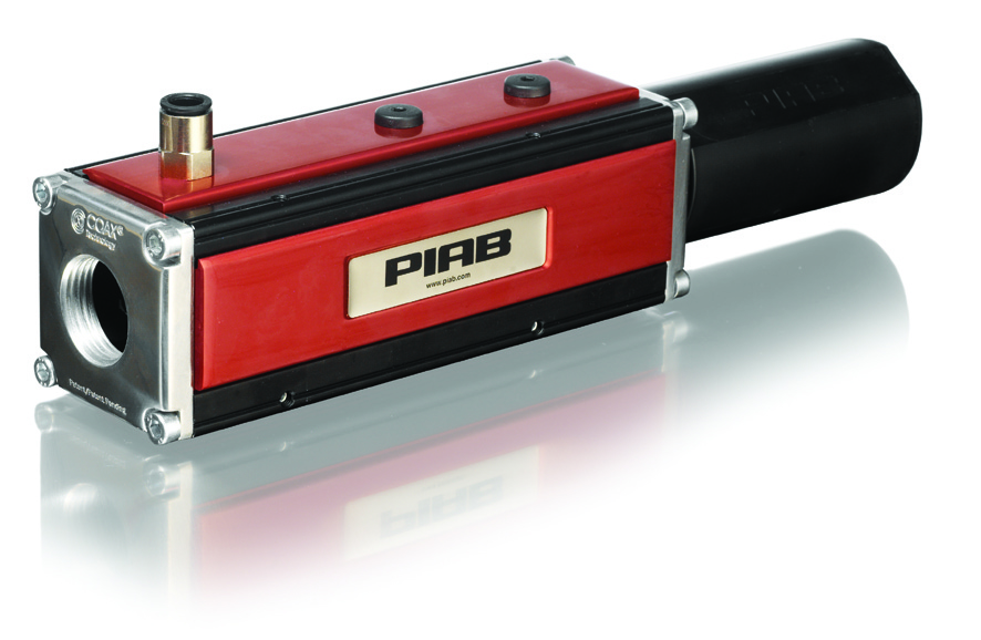 美國(guó)PIAB，PIAB泵、PIAB真空泵、PIAB發(fā)生器 3116652