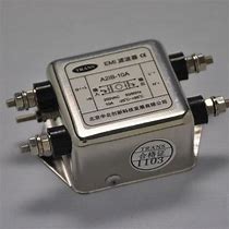 美國(guó)EAGLE SIGNAL 濾波器