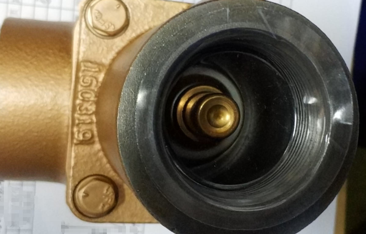 丹麥ev metal閥62系列