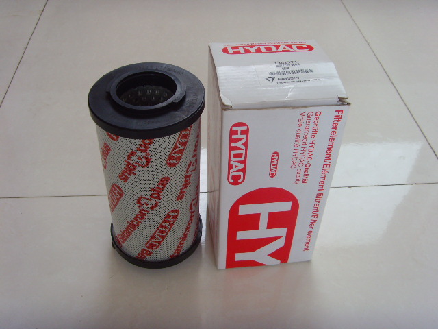 德國(guó)Hydac傳感器冷卻器蓄能器