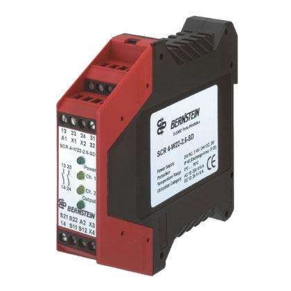 德國BERNSTEIN伯恩斯坦全進口電感式傳感器ENK-U1ZVTU