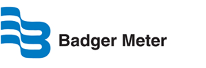 Badger機械式流量計、電子流量計