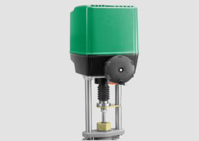 RTK-Regeltechnik  REact 15DC，RTK-Regeltechnik REact 30E