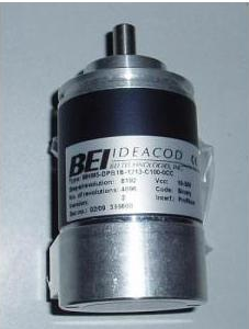 法國(guó)BEI-IDEACOD編碼器AB58TER210/1024
