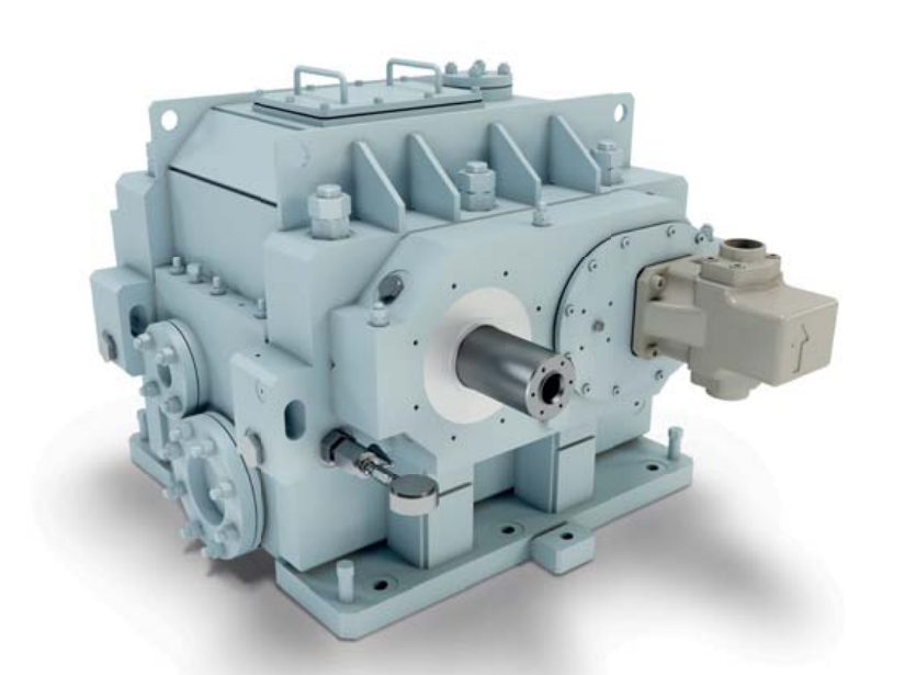 德國WIKOV機(jī)械齒輪RSB Gearbox