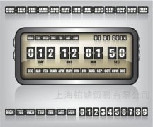 德國bauser計(jì)時(shí)器