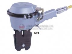 德國TITAN完全氣動(dòng)推桿式鋼帶打包機(jī)工具