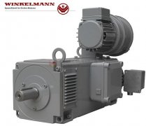WINKELMANN三相異步電動機(jī) 