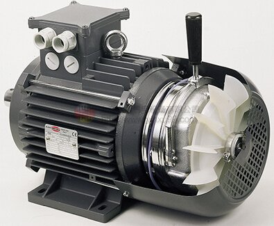 意大利BONORA電機(jī)