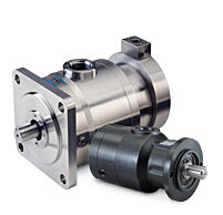 DYNEX  MF2 系列電動機(jī)