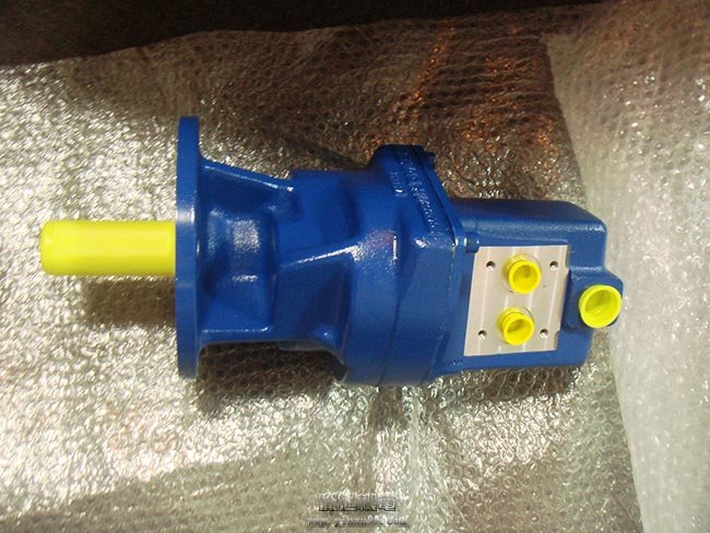 德國DEMAG電機