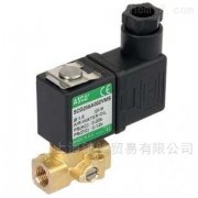 進(jìn)口美國ASCO電磁閥