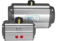 優(yōu)勢供應美國AERO2 氣動執(zhí)行器