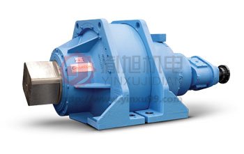 Elecon渦輪減速機(jī)