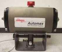 美國automax定位器