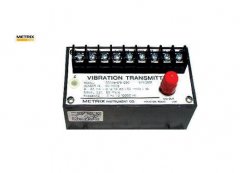 美國Metrix信號調(diào)節(jié)器5510C-102-18V