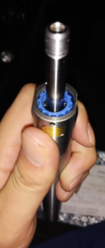 德國BAMO電導(dǎo)率分析儀