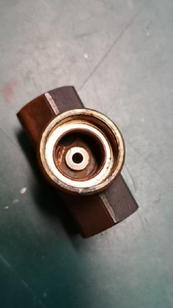 德國(guó)HILCO過(guò)濾器PH518-10CN