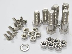 德國(guó)Kerb konus緊固件