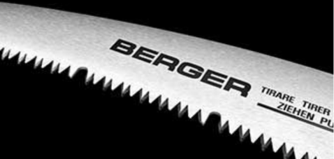 德國原裝進口BERGER修剪器德國BERGER鋸