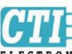 美國CTI Electronics工業(yè)鍵盤