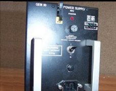 英國GEM 80 PLC控制器