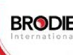 美國BRODIE橢圓齒輪流量計