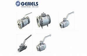 供應(yīng)GEMELS電磁閥