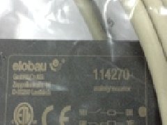 德國ELOBAU傾角傳感器