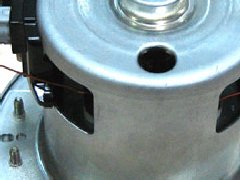 德國馮哈伯FAULHABER步進電機