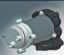 德國(guó)Buehle發(fā)電機(jī)