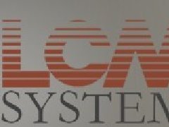 英國LCM systems張力傳感器