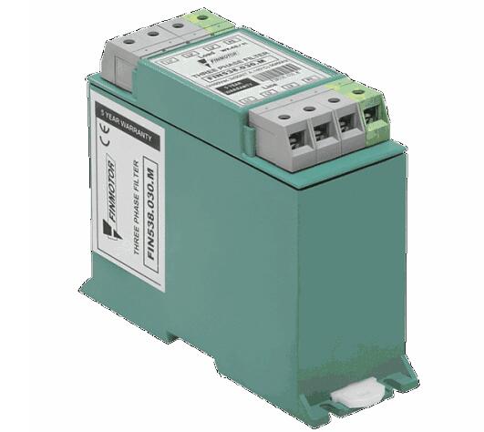 供應原裝FINMOTOR濾波器