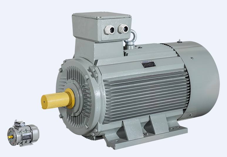 供應德國AC-MOTOREN GMBH電機