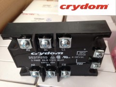 供應美國CRYDOM固態(tài)繼電器