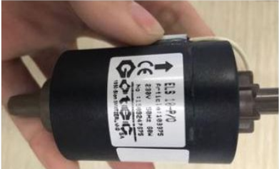 供應瑞士Gotec ELS 10 P/O 電磁泵