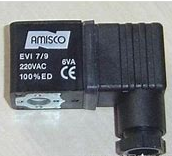 供應意大利AMISCO電磁閥